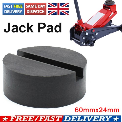 Trolley small jack pad - trolley,