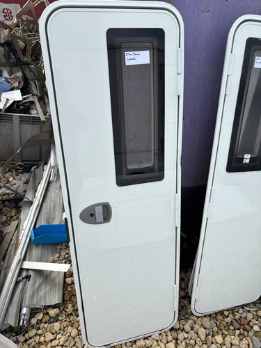 Caravan motorhome lunar - /,