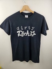Dirty Rich Street Dance Black