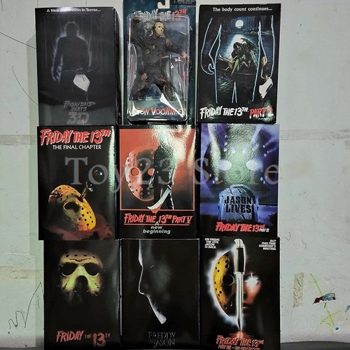 Friday 13th jason - 13th,