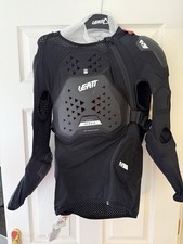 LEATT 3DF AIRFIT HYBRID BODY