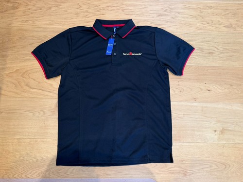 Normark fishing black - , polo