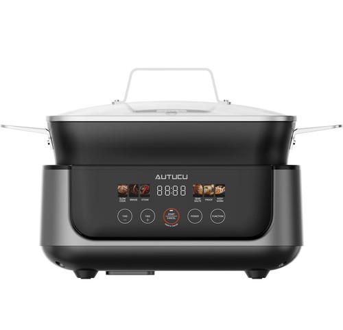 Quart programmable multi - programmable,