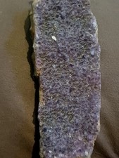 Amethyst Crystal Cluster 