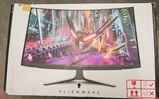 Dell Alienware AW3225QF 32" 4K