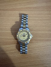 Tag Heuer 2000 Professional