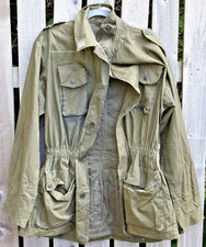 Italian Army field jacket