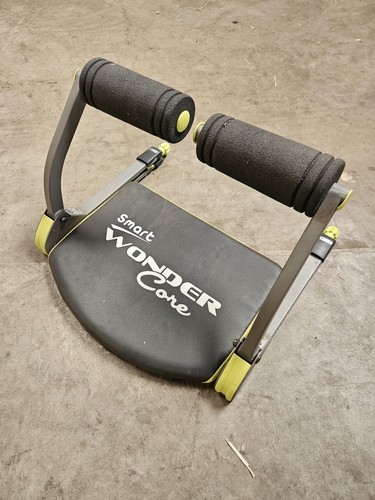 Wondercore smart exercise - ab,