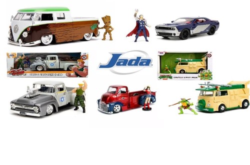 Jada super hero pop - super,
