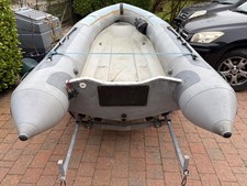 Avon Searider 3.45