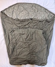 British Army Bivvy Bag