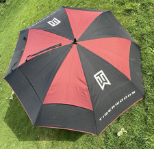 Nike Tiger Woods Golf Umbrella