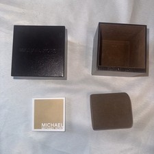 Authentic Michael Kors Brown