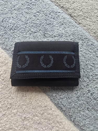 Fred perry men wallet - men's,