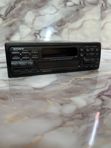 Vintage sony c420rds - vintage,
