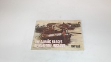 			Sailing Barges of Maritime