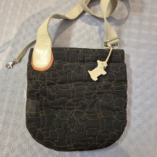 Radley Crossbody Bag With Dog