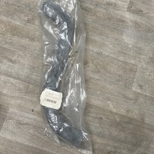 TURBO INTERCOOLER  HOSE PIPE