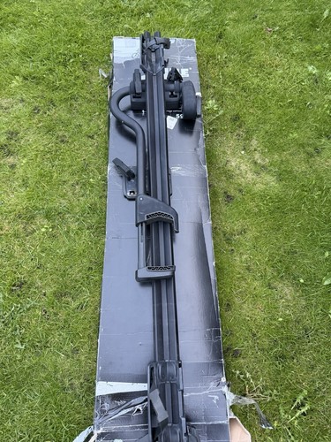 Thule 598 proride black - 598,