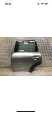 MINI COUNTRYMAN F60 2017-2023 N/S Rear Left Passenger Door 41007438597