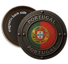 Portugal Flag Decorative