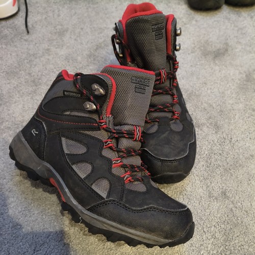 Waterproof regatta isotex - waterproof,
