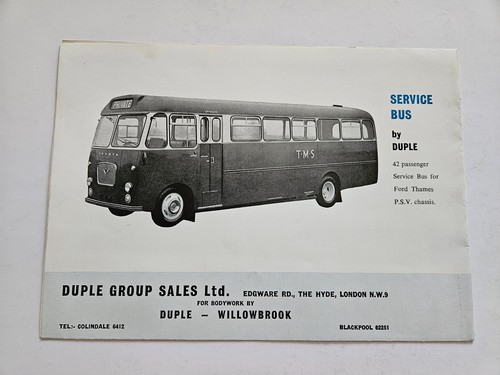 Duple seat bus coach - seat,