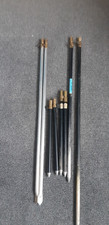 used joblot extendable bank sticks x 8