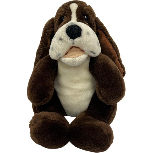 Bear factory plush - plush, soft
