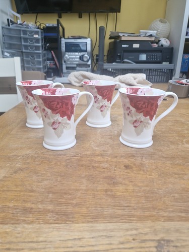 Laura ashley mugs cups - ashley, /