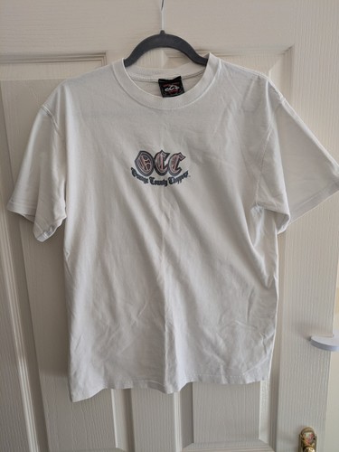 Orange county choppers men - orange,