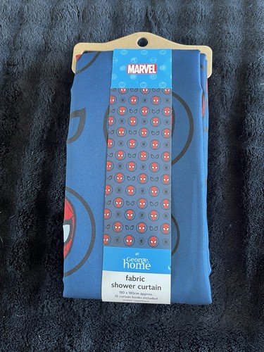 Marvel spider man - marvel, fabric