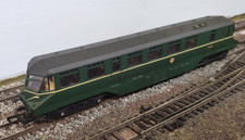 Lima  Diesel railcar OO gauge