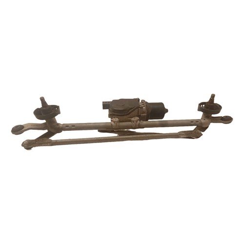 Nissan qashqai wiper - nissan, mk2