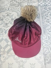 Le Mieux Spectrum Mulberry Hat