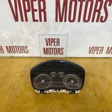 Ford Focus Mk2 Petrol