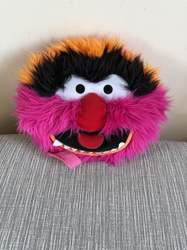 Vintage muppets animal plush - vintage,