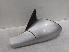 2002 VAUXHALL VECTRA Mk2