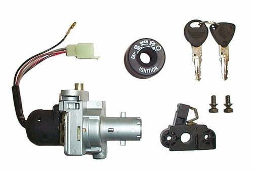 Neo set locks v parts - neo's, -01