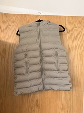 Zara Kids Girls Sage Green