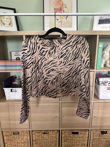 Primark animal print - primark,