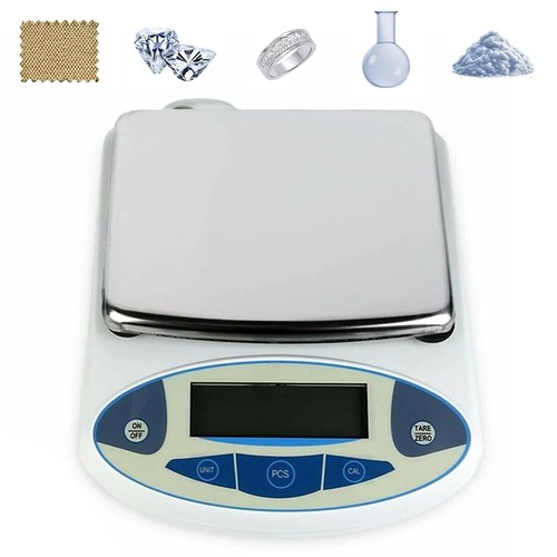5kg precision jewelry scale - jewelry,