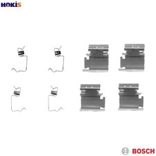 ACCESSORY KIT DISC BRAKE PAD 1