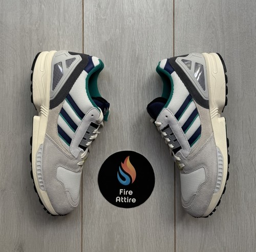 Adidas zx8000 dark - blue, power