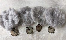 Vintage Emu Filigree Deluxe