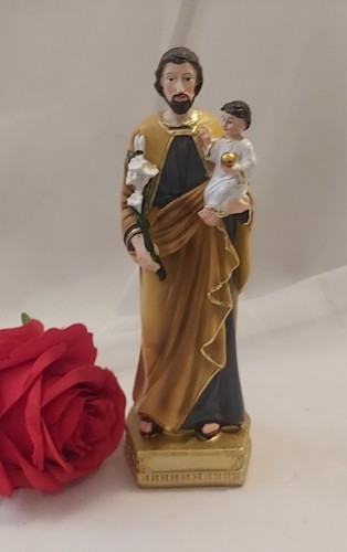 Saint joseph 8inches - saint, 8inches(height)
