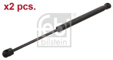 X2 PCS TAILE GATE GAS SPRINGS