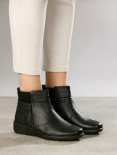 Women's Cushion Walk Ankle