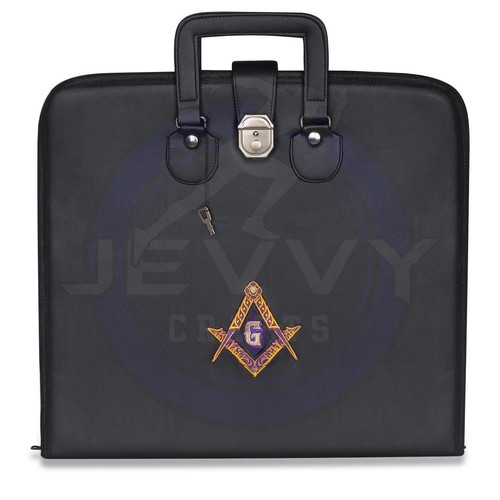 Freemason apron case - freemason,