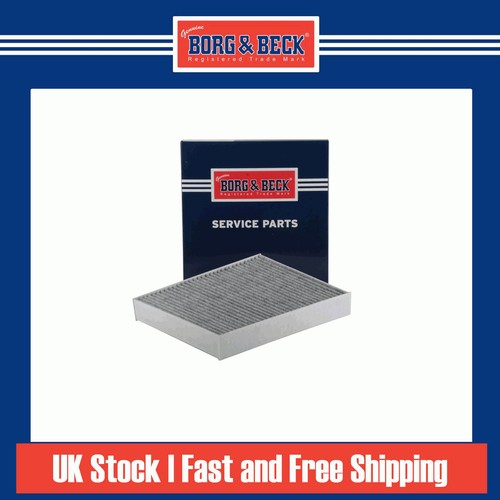Cabin filter for vauxhall - cabin,